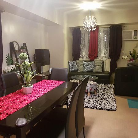 Patrick S Place ダバオ　シティ エクステリア 写真