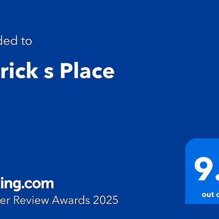 Patrick S Place ダバオ　シティ エクステリア 写真