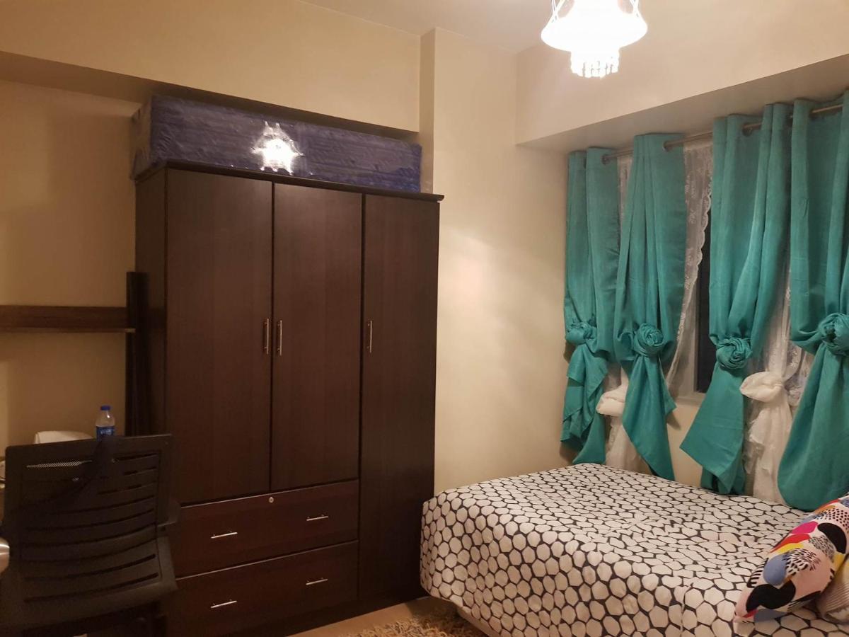 Patrick S Place ダバオ　シティ エクステリア 写真