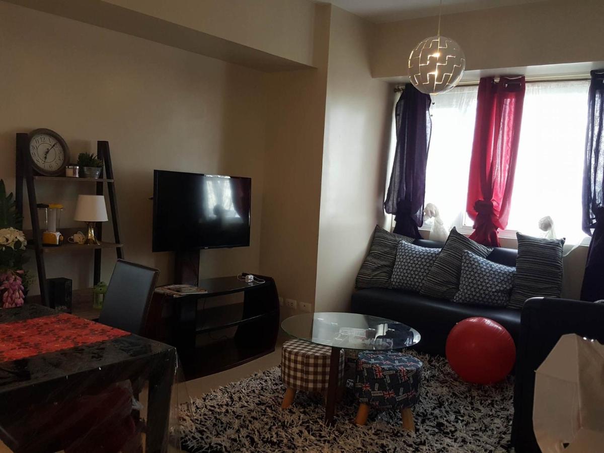 Patrick S Place ダバオ　シティ エクステリア 写真