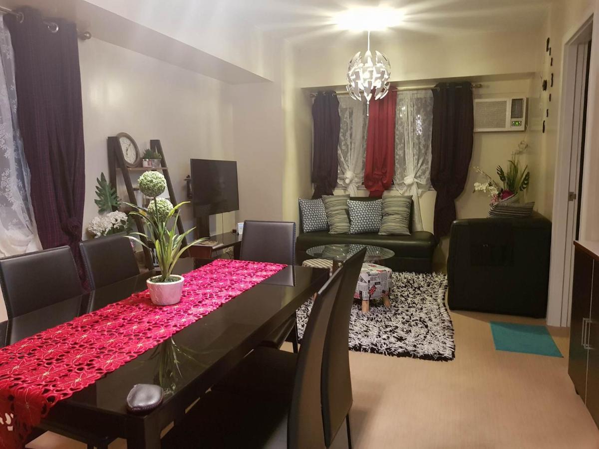 Patrick S Place ダバオ　シティ エクステリア 写真
