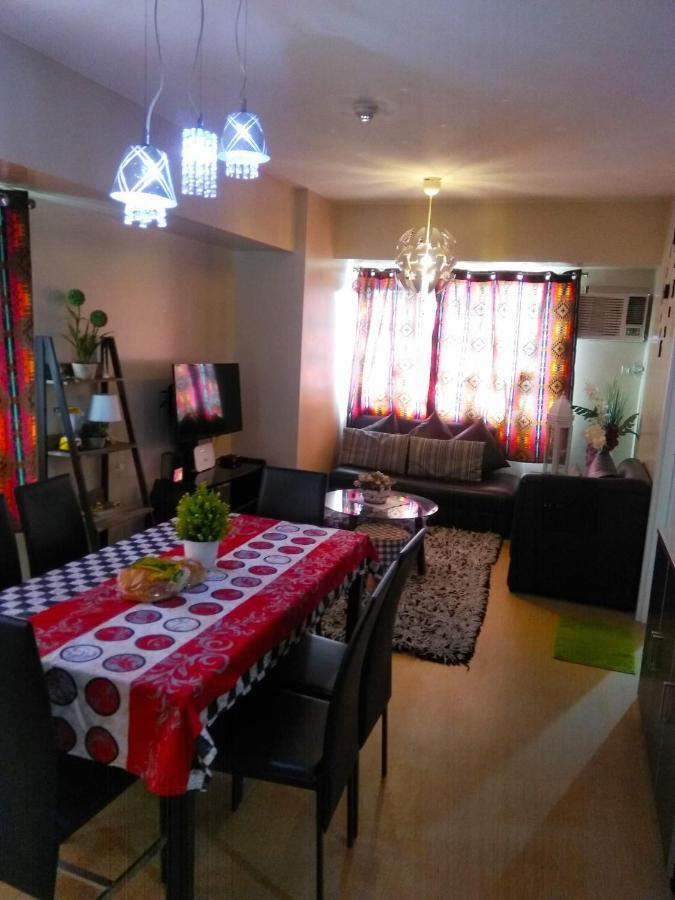 Patrick S Place ダバオ　シティ エクステリア 写真