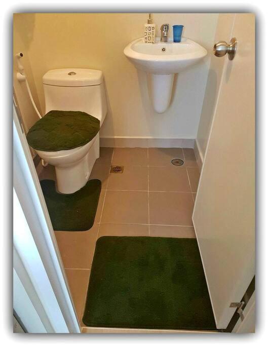 Patrick S Place ダバオ　シティ エクステリア 写真