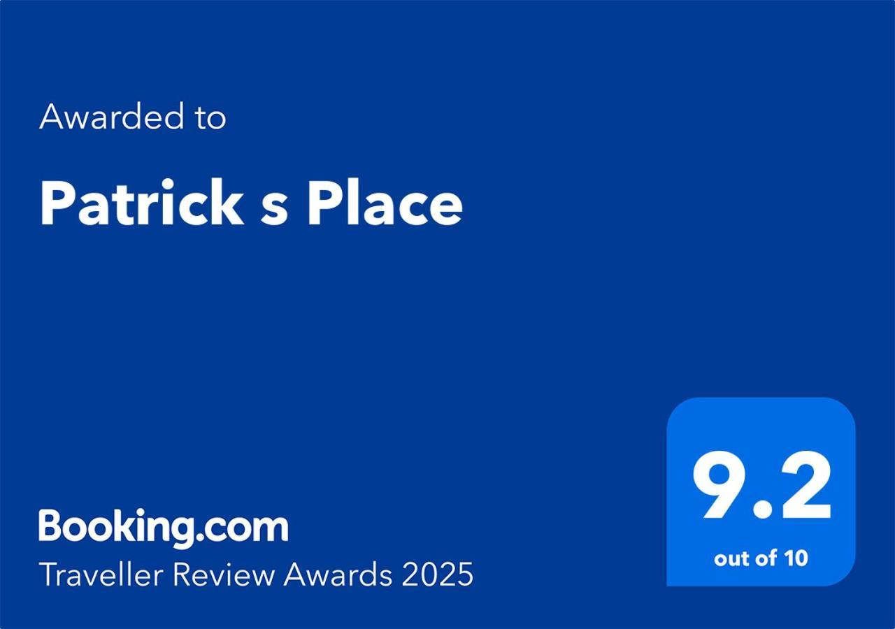 Patrick S Place ダバオ　シティ エクステリア 写真